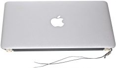 Original Apple Display Assembly Komplett LCD MacBook Air 11" Model A1370 Mid 2011 661-6069-1180