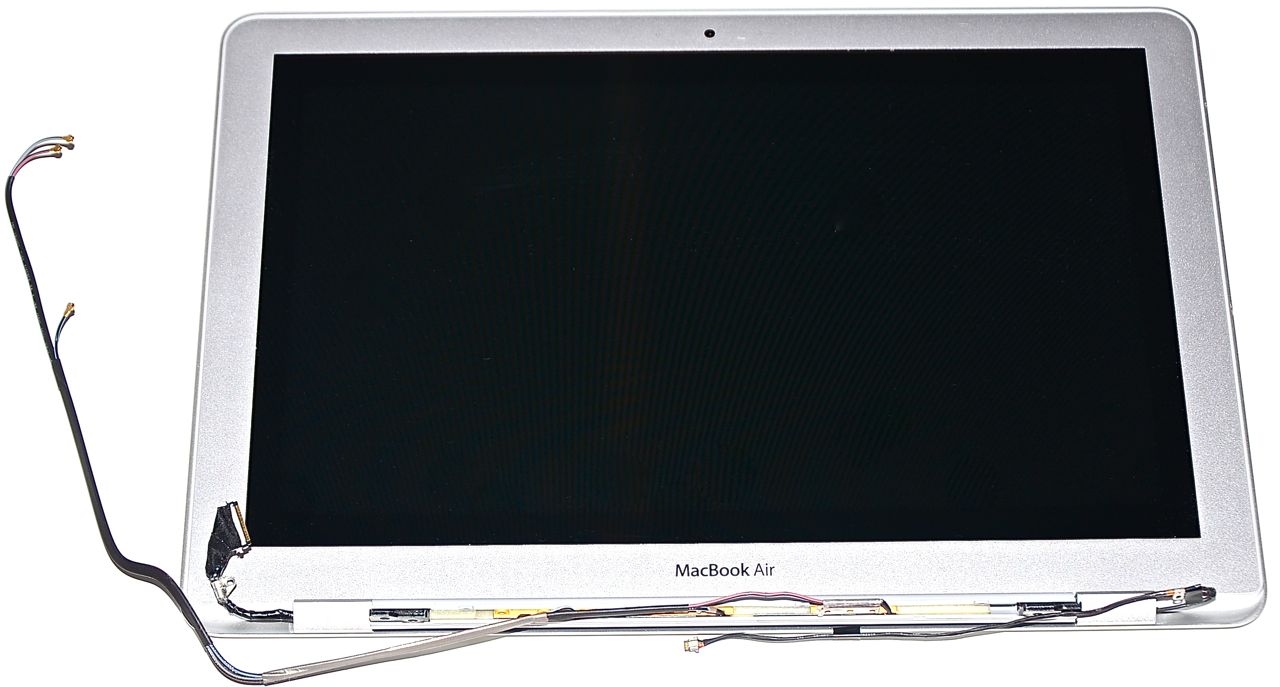 Original Apple Display Assembly Komplett LCD MacBook Air 13" Model A1237-0