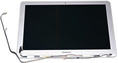 Original Apple Display Assembly Komplett LCD MacBook Air 13" Model A1304 -0