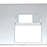 Original Apple Lower Case / Gehäuse Unterteil MacBook Pro 15" Model A1211 -0