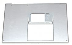 Original Apple Lower Case / Gehäuse Unterteil MacBook Pro 15" Model A1211 -0