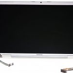 Original Apple Display Assembly Komplett LCD MacBook Pro 15" Model A1211 -0