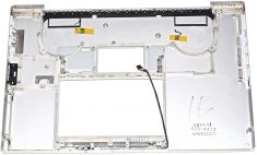 MacBook Pro 17" Lower Case / Gehäuse Unterteil Model A1261-1015
