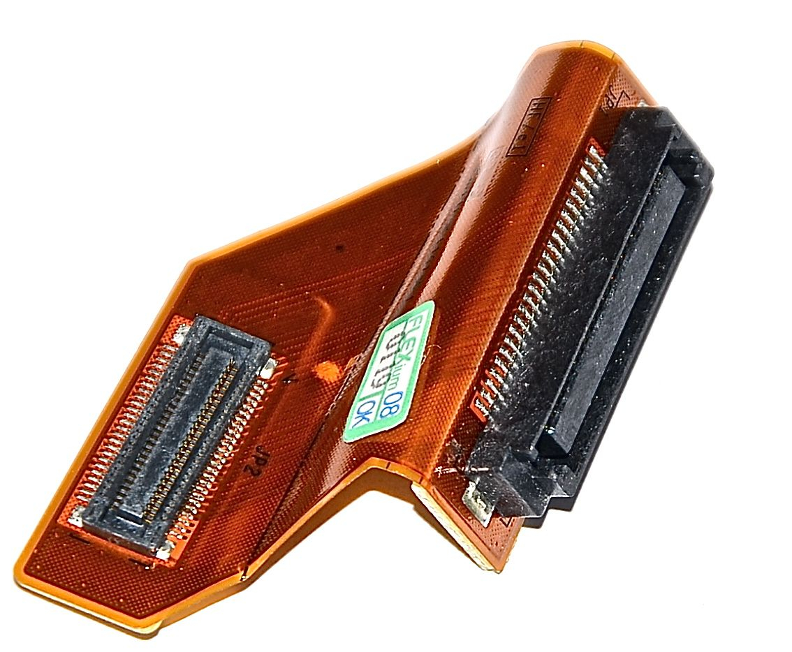 MacBook Pro 17" DVD Kabel 821-0599-A Model A1261-0 MacBook Pro 17" DVD Kabel 821-0599-A Model A1261-0