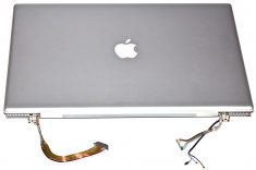 MacBook Pro 17" Original Display Assembly Komplett LCD Model A1261-1026