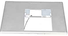 MacBook Pro 17" Lower Case / Gehäuse Unterteil Model A1261-0
