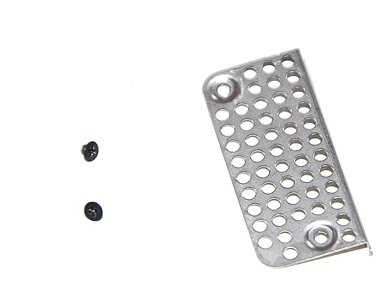 Original Apple Logicboard Mainboard Kabel Halterung MacBook Pro 17" Model A1297 Early / Mid 2009-0