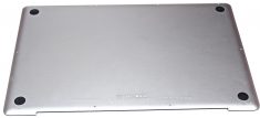 MacBook Pro 17" LowerCase / Gehäuse Unterteil Model A1297 Early / Mid 2009-0