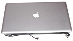 MacBook Pro 17" Unibody Original Display Assembly Komplett LCD Model A1297 Early / Mid 2009-1110