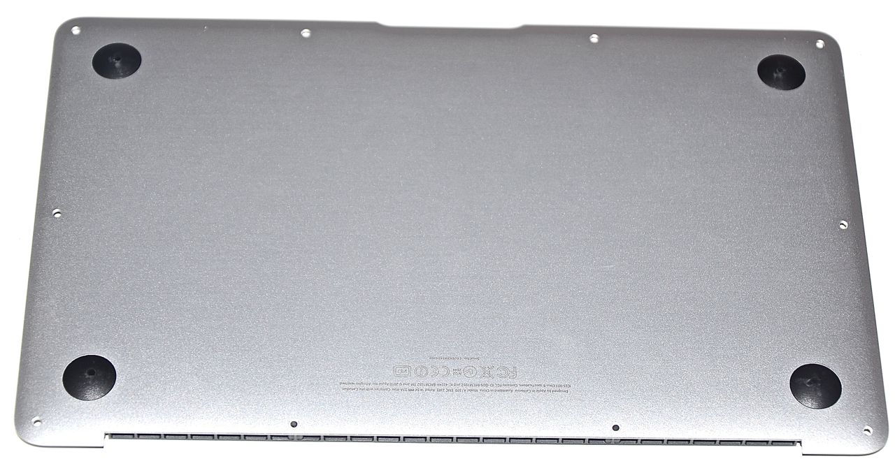 Original Apple Lower Case / Bottom Case Gehäuse Unterteil MacBook Air 11" Model A1370 Late 2010 922-9679 923-0015-0