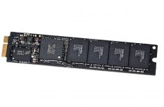 Original Apple SSD 128GB TOSHIBA THNSNC128GMDJ 655-1634A MacBook Air 11" 13" A1369 A1370 Late 2010 / Mid 2011-0