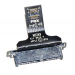 Original Apple Superdrive DVD Laufwerk Kabel 821-0826-A MacBook Pro 15" Model A1286 Mid 2009 922-9032-0