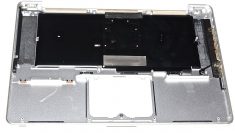 Original Apple Topcase / Tastatur Deutsch MacBook Pro 15" Model A1286 Mid 2009 -1280