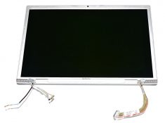 MacBook Pro 17" Display Assembly Komplett LCD Model A1229-0