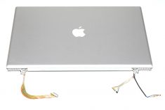MacBook Pro 17" Display Assembly Komplett LCD Model A1229-5200