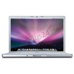 Apple MacBook Pro 15" 2,4GHz 4 GB RAM 320 GB HDD-0