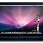 Apple MacBook Pro 15" 2,2GHz 2 GB RAM 320 GB HDD-0