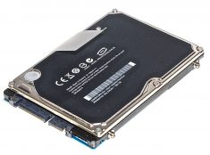 HDD Festplatte 2,5" SATA Hitachi 320GB 020-6223-A 655-1455C-0