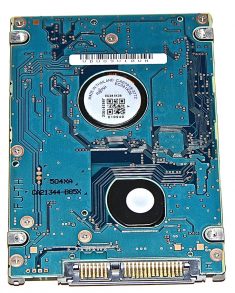 Hard Drive Festplatte 2,5" SATA Fujitsu 320GB MHZ2320BH-1333
