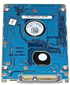 Hard Drive Festplatte 2,5" SATA Fujitsu 250GB MHZ2250BH-1336