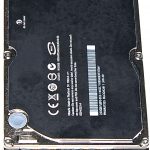 Hard Drive Festplatte 2,5" SATA Hitachi 250GB 020-6223-A-0