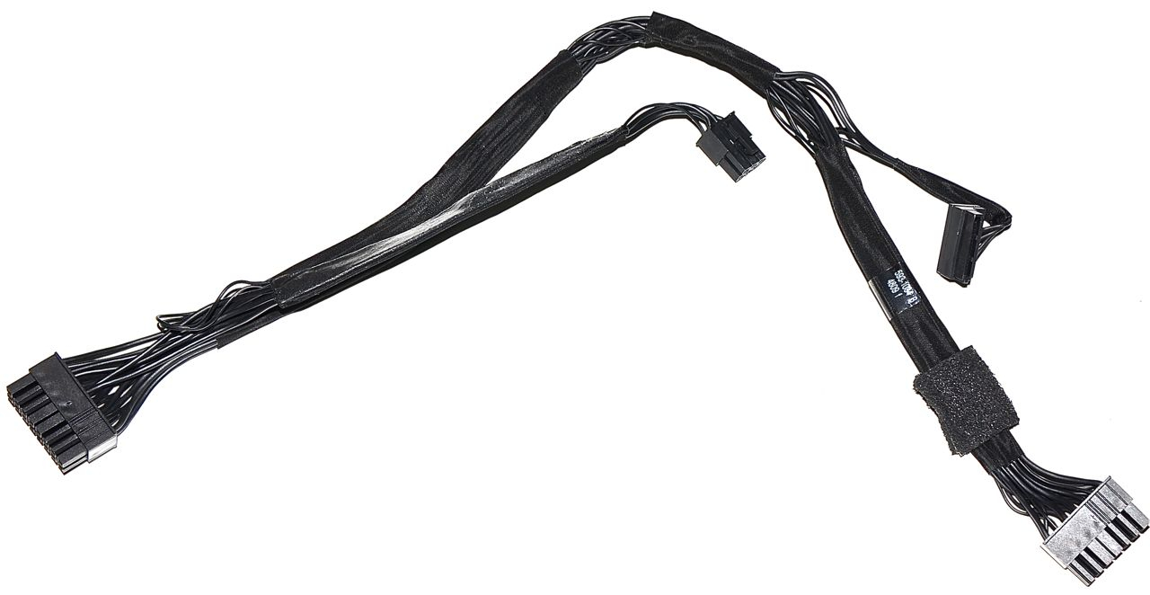 Original Apple AC / DC / SATA Power Kabel 593-1034 B iMac 27" Late 2009 -0