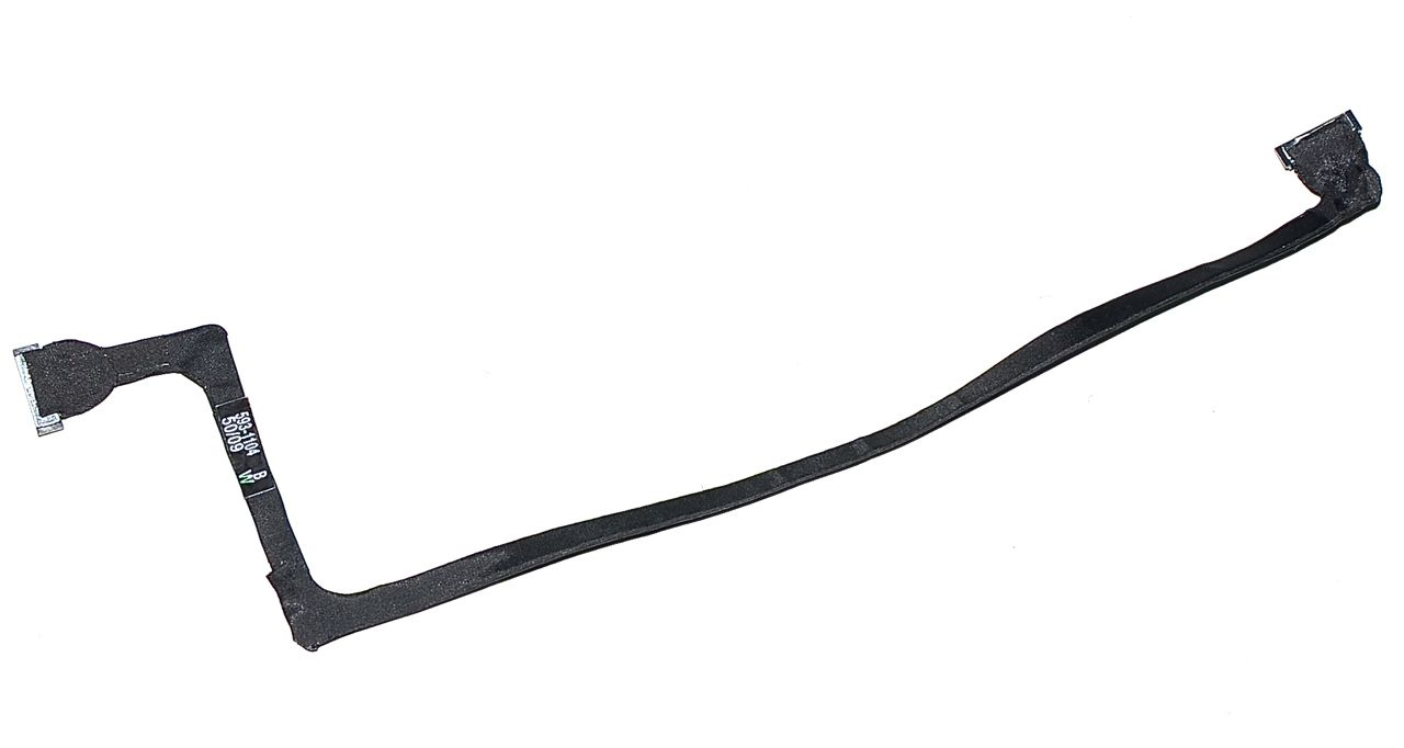Original Apple WLAN Kabel 593-1104 B iMac 27" Late 2009 A1312 -0 Original Apple WLAN Kabel 593-1104 B iMac 27" Late 2009 A1312 -0