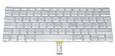Original Apple Tastatur Keyboard Deutsch MacBook Pro 15" Core 2 Duo A1211 -0