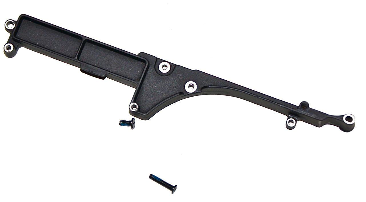 Original Apple Center Bracket MacBook Pro 13"  A1278 Mid 2009 -0 Original Apple Center Bracket MacBook Pro 13" A1278 Mid 2009 -0
