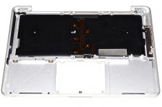 Original Apple Upper Case / Topcase / Tastatur Deutsch MacBook Pro 13" A1278 Mid 2009 -1524