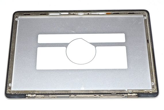 Original Apple Rear Display Bezel / Displaydeckel / Display Gehäuse MacBook Pro 13" A1278 Mid 2009 -1518