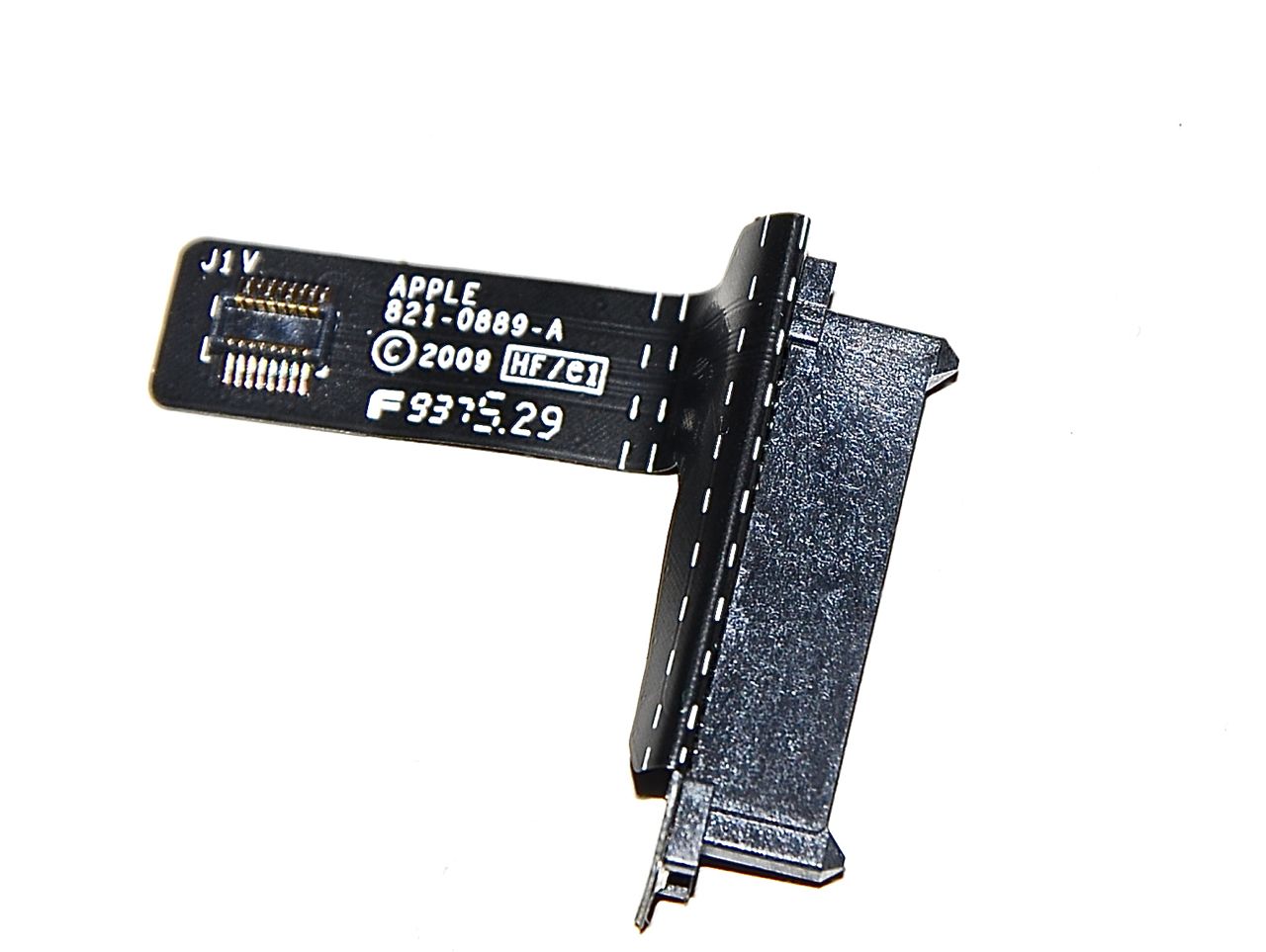 Original Apple SuperDrive / DVD / Laufwerk Kabel 821-0889-A MacBook Pro 13" A1278 Mid 2009 -0