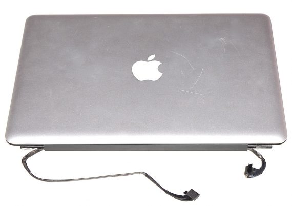 Original Apple Komplett Display Assembly / LCD / Screen MacBook Pro 13" A1278 Mid 2009 -1534