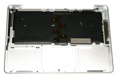 Original Apple Topcase & Tastatur Deutsch MacBook Pro 13" ( Early 2011 / Late 2011) A1278 -1849