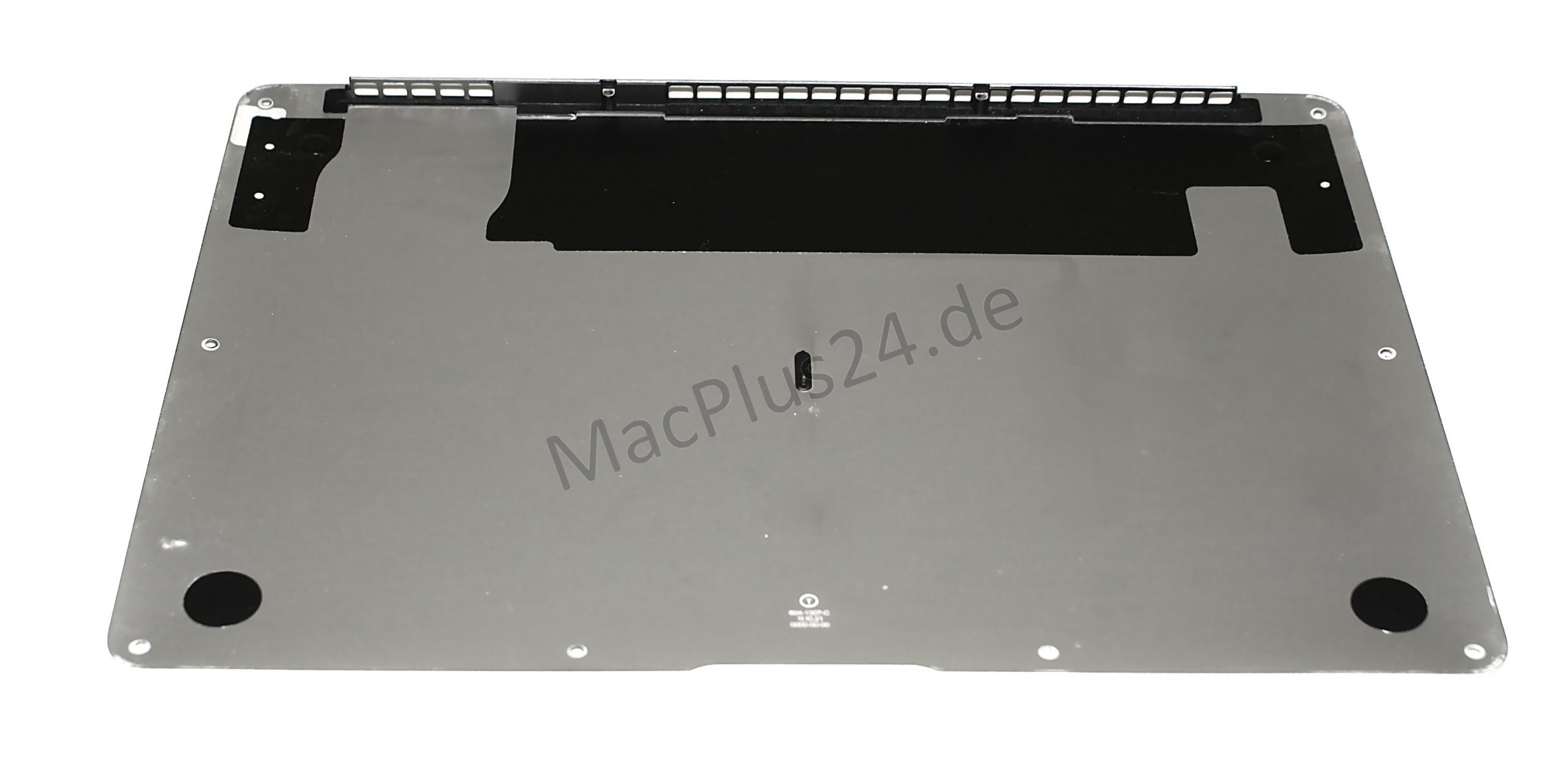 Original Apple Lower Case / Bottom Case Unterteil MacBook Air 13" A1369 Late 2010 22-9646 922-9968-0 Original Apple Lower Case / Bottom Case Unterteil MacBook Air 13" A1369 Late 2010 22-9646 922-9968-1812