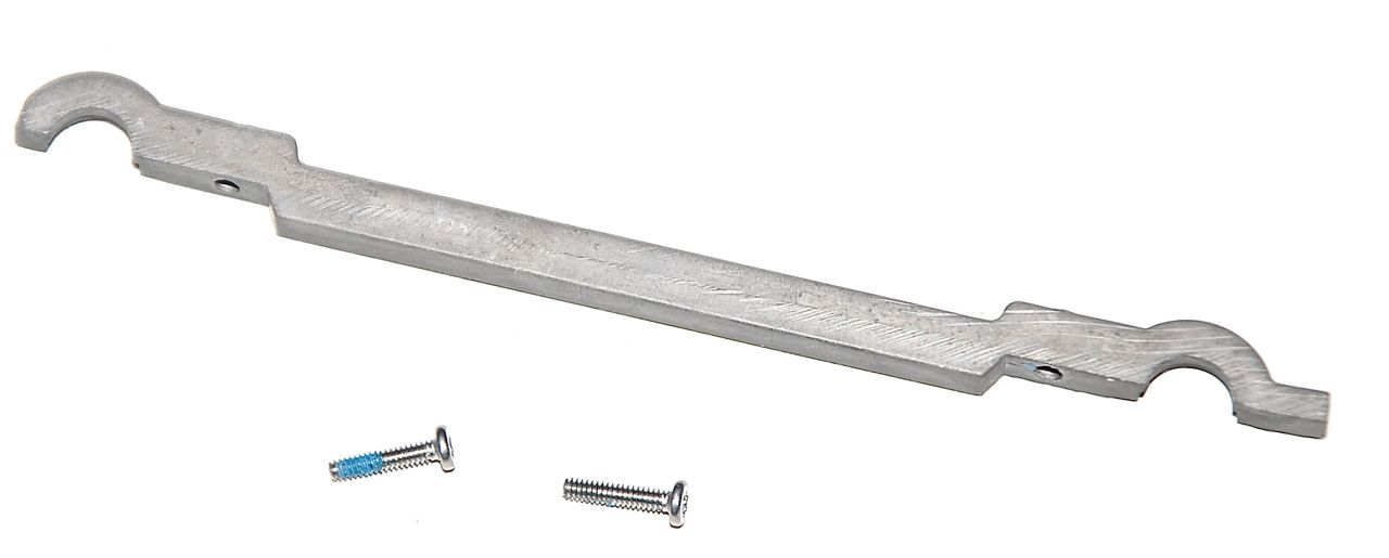 MacBook Pro 15"  Festplatten HDD Halterung Bracket  Model A1260-0 MacBook Pro 15" Festplatten HDD Halterung Bracket Model A1260-0