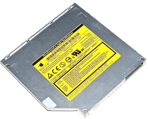 MacBook Pro 15" SuperDrive / Laufwerk UJ-867 Model A1260-0