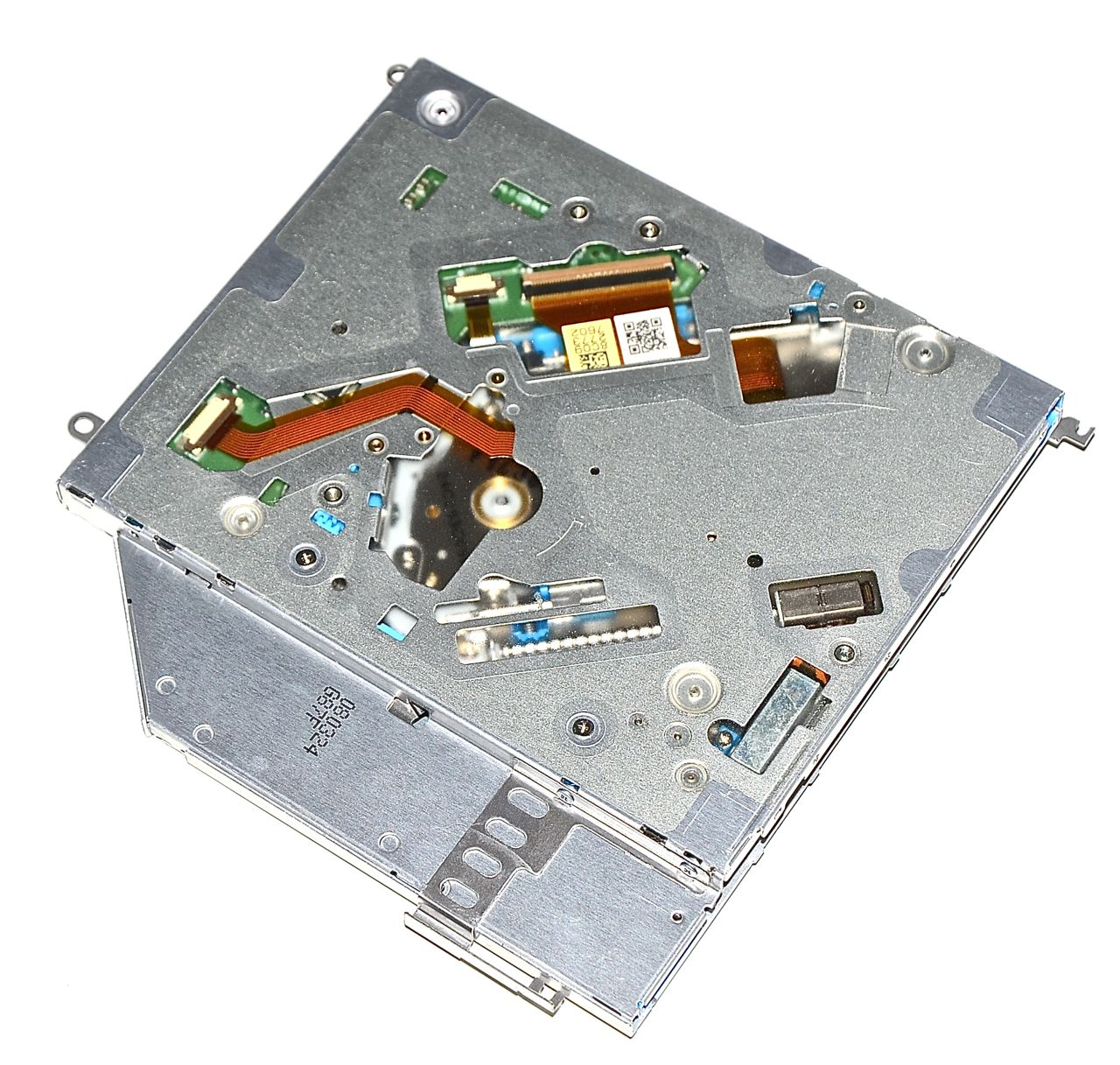 Original Apple SuperDrive / Laufwerk GSA-S10N 678-0565B MacBook Pro 15" Model A1260-0 Original Apple SuperDrive / Laufwerk GSA-S10N 678-0565B MacBook Pro 15" Model A1260-1595