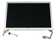 Original Apple Komplett Display Assembly / LCD / Screen MacBook Pro 15" Model A1260-0