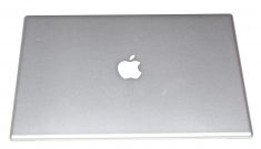 MacBook Pro 15" Rear Display Bezel / Displaydeckel / Display Gehäuse Model A1260-0