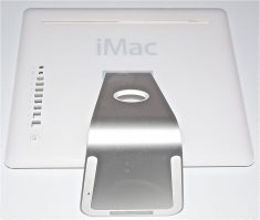 iMac G5 17" Back Cover Model A1058 Mid 2004 -1645