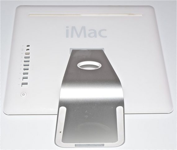 iMac G5 17" Back Cover Model A1058 Mid 2004 -1645