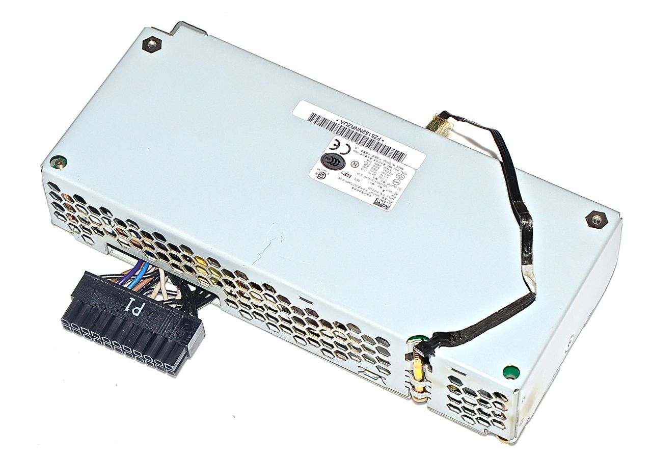 iMac G5 17" 180W Power Supply / Netzteil 614-0325 Model A1058 Mid 2004 -0 iMac G5 17" 180W Power Supply / Netzteil 614-0325 Model A1058 Mid 2004 -1663