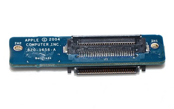 iMac G5 17" Laufwerk Connector 820-1656-A Model A1058 Mid 2004 -1710