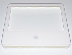 iMac G5 17" Front Bezel Model A1058 Mid 2004 -0