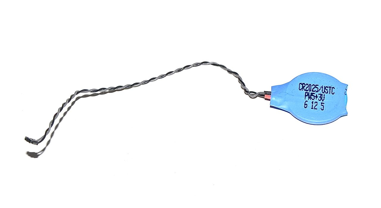 MacBook Pro 17" PRAM Battery Model A1212-0 MacBook Pro 17" PRAM Battery Model A1212-0