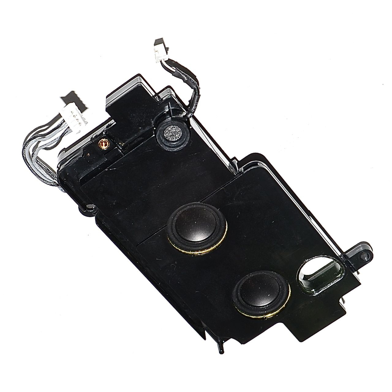 MacBook Pro 17" Lautsprecher Model A1212-0