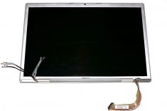 MacBook Pro 17" 2,33GHz Komplett Display Assembly / LCD / Screen Model A1212-0