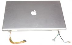 MacBook Pro 17" 2,33GHz Komplett Display Assembly / LCD / Screen Model A1212-1786