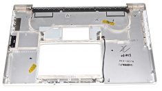 MacBook Pro 17" Lower Case / Gehäuse Unterteil Model A1212-1789